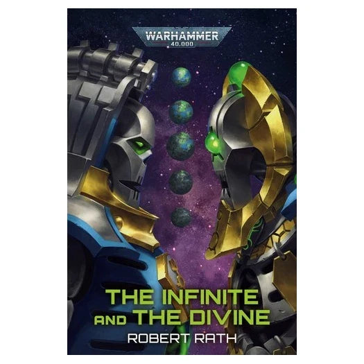 The Infinite and The Divine (Paperback)