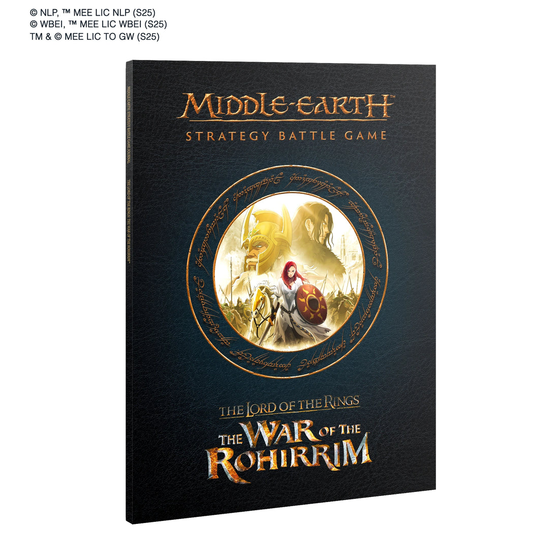 The Lord of the Rings: The War of the Rohirrim™ (2025)