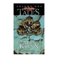 The Magic of Krynn (1987)