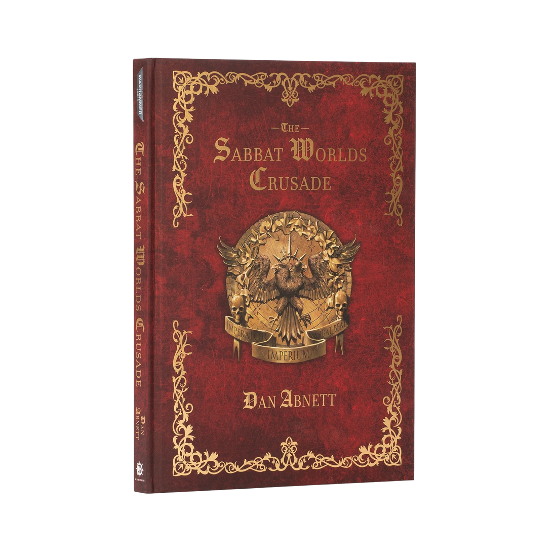 The Sabbat Worlds Crusade
