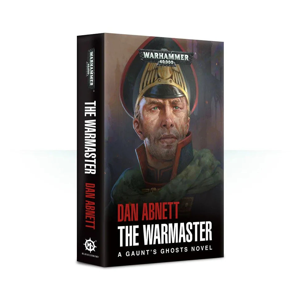 The Warmaster (Paperback)
