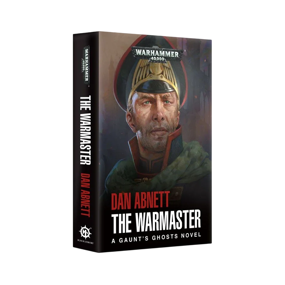 The Warmaster (Paperback)