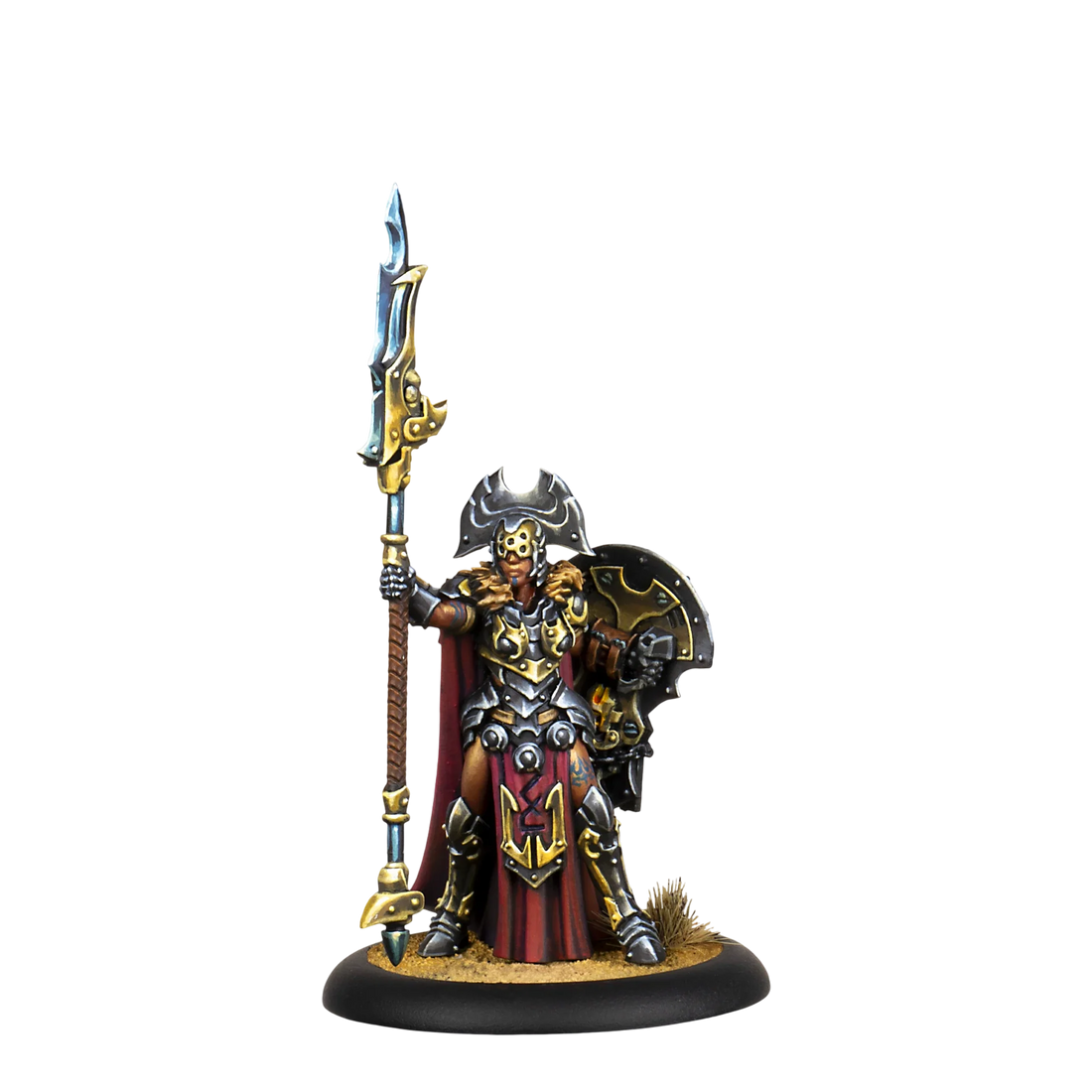 Therion Vhanek (New in Box)