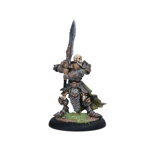 Thrall Warrior (New in Box)