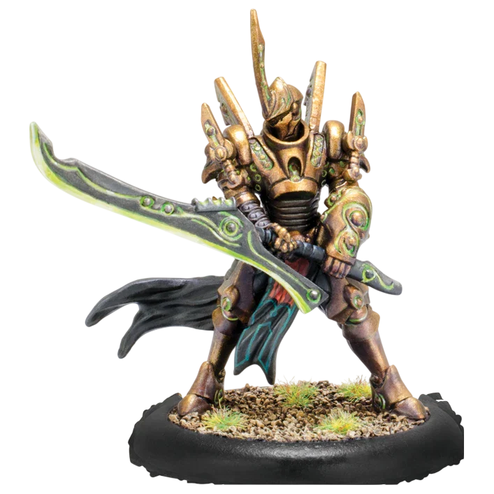 Thyron, Sword of Truth (New in Box)