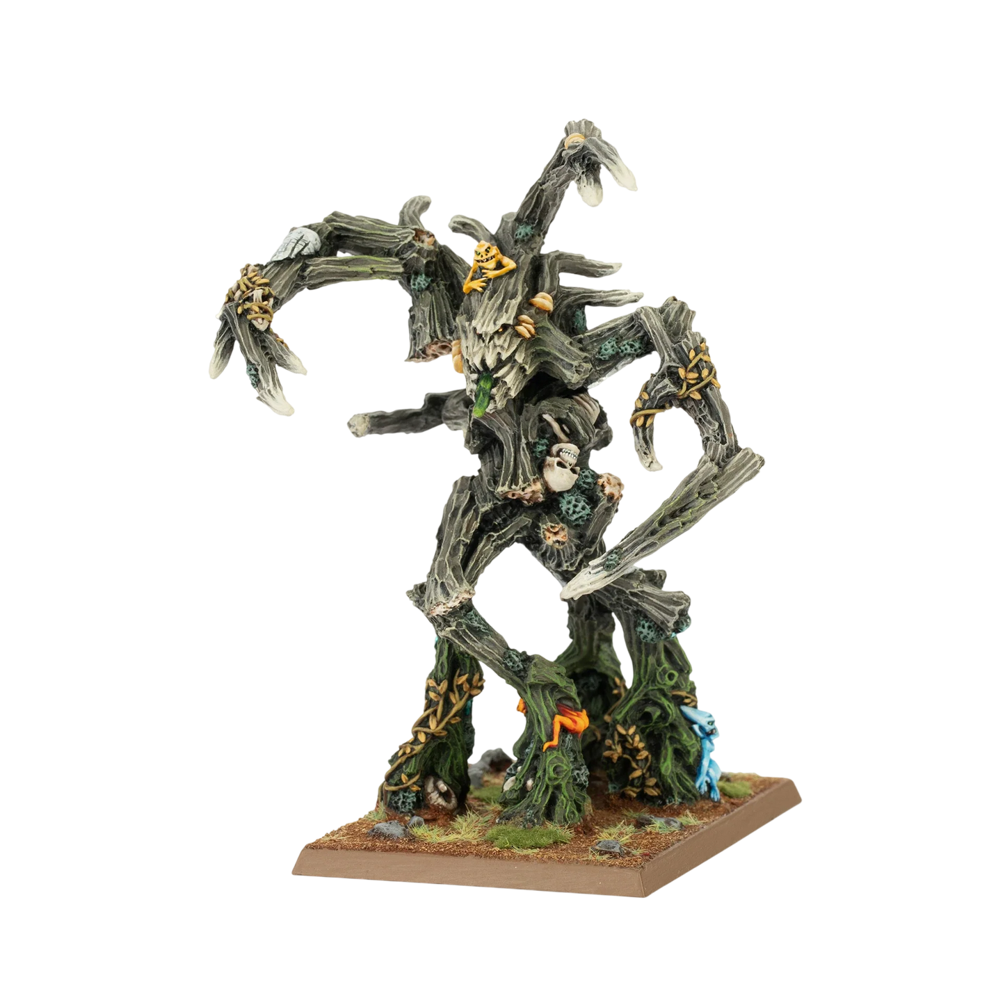 Treeman (New on Sprue)