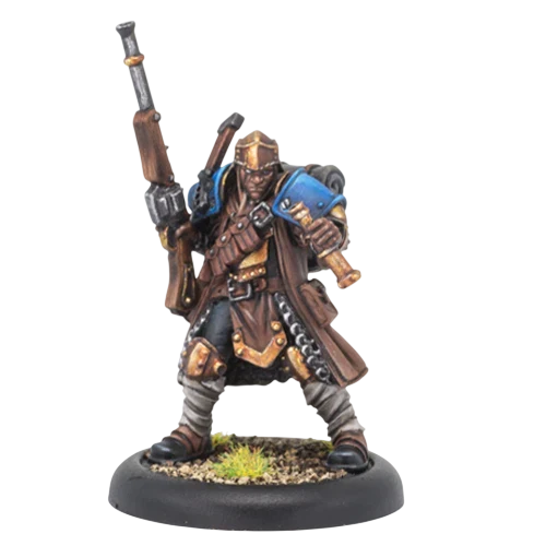 Long Gunners (New in Box)