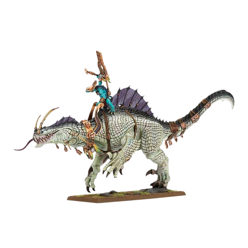 Troglodon (New in Box)