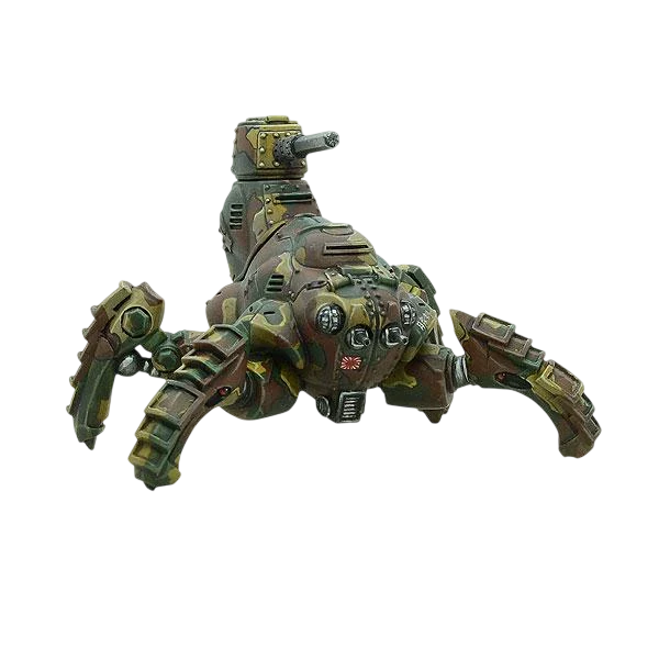 Type 6 Ke-Ho Light Walker (New in Box)