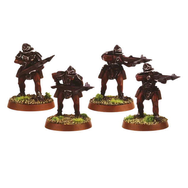 Uruk-hai™ with Crossbows (New in Box)