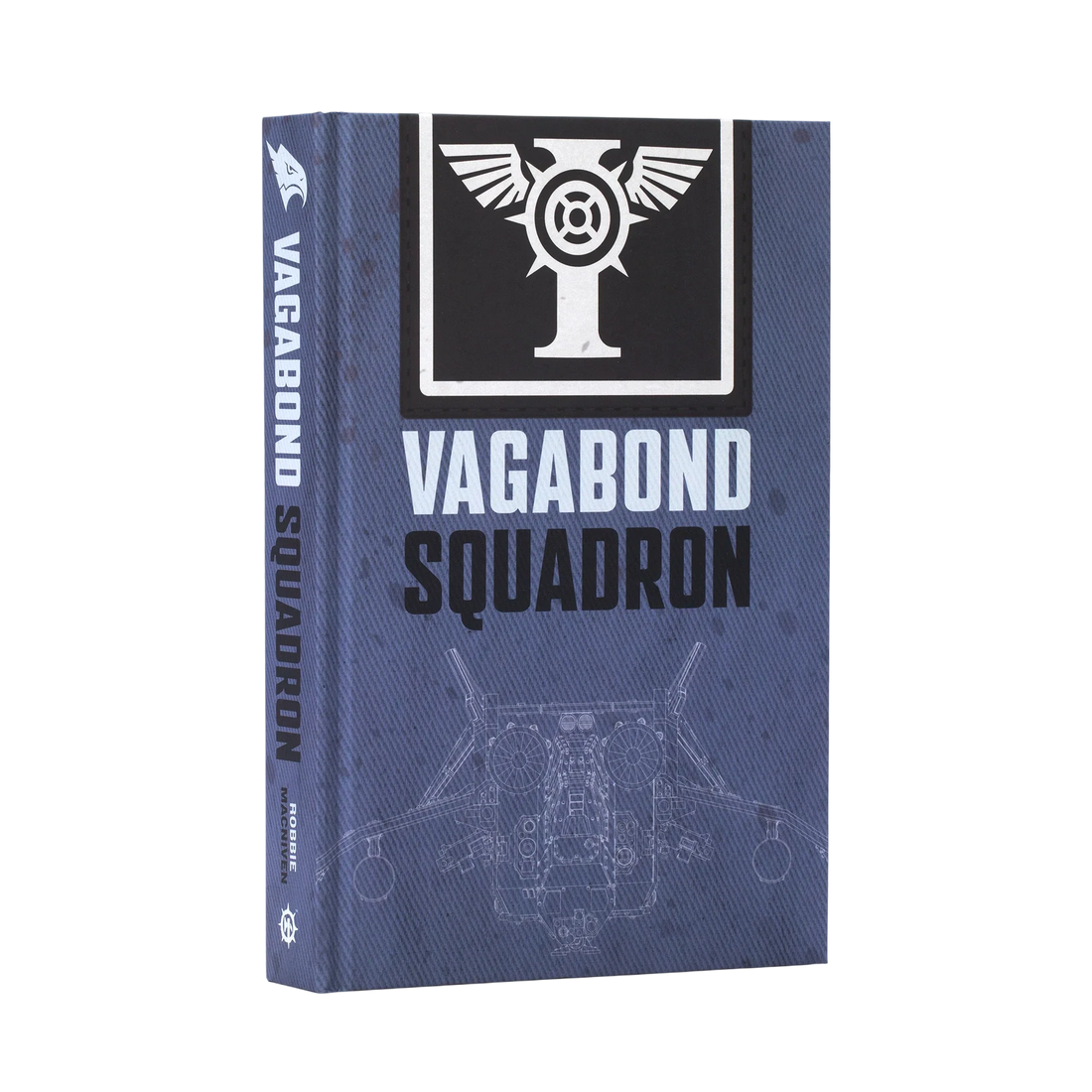 Vagabond Squadron (Special Edition)