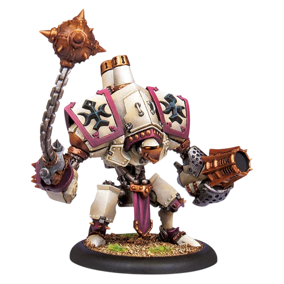 Vanquisher (classic) (Custom Painted) (Assembled)