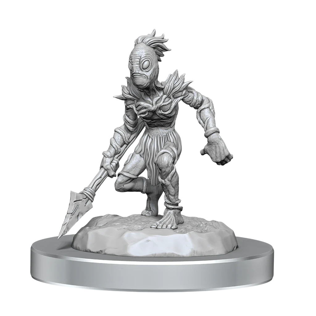 Vegepygmies (Unpainted)
