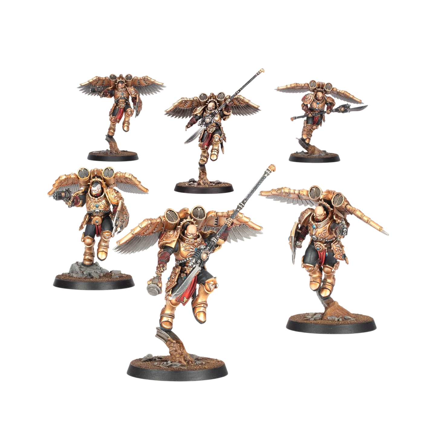 Venatari Sodality (New in Box)