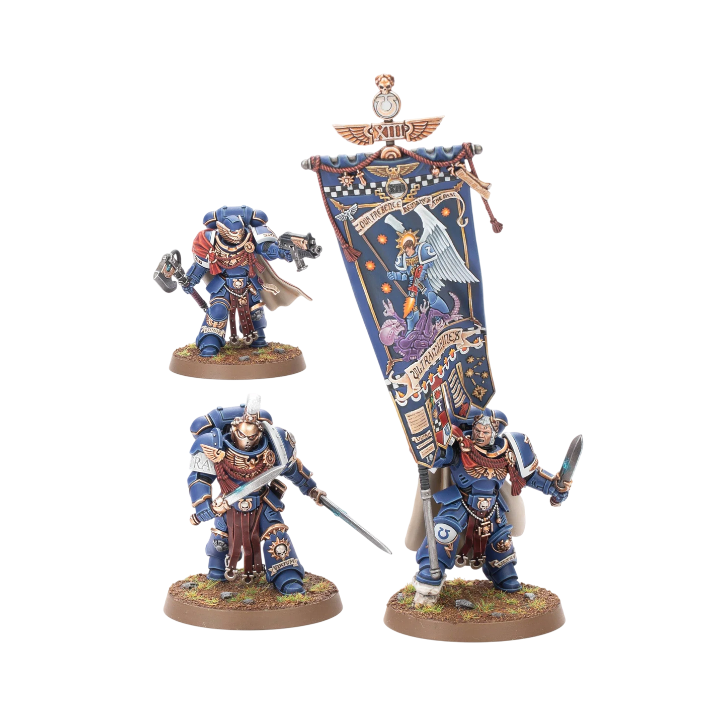 Victrix Honour Guard (New in Box)