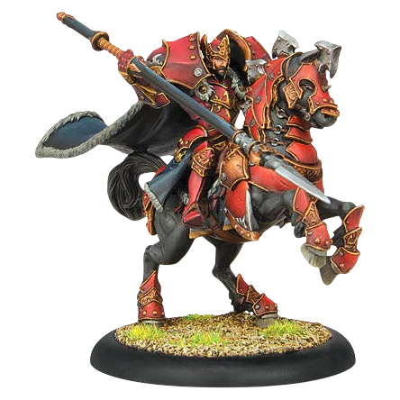 Vladimir Tzepesci, Great Prince of Umbrey (New in Box)