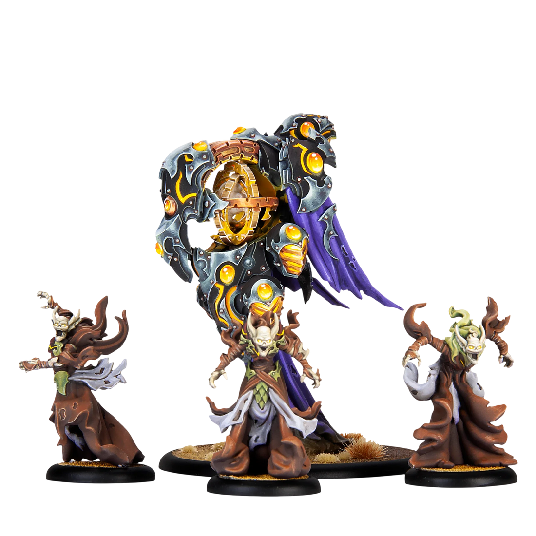 Void Engine and Wights (New in Box)