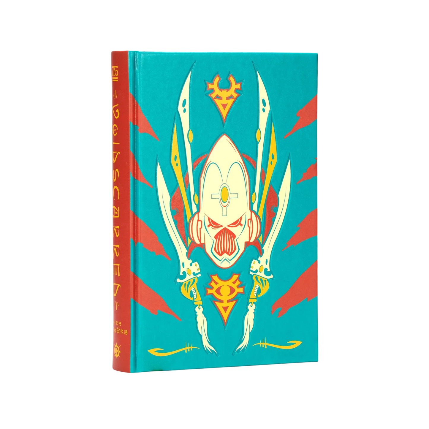 Voidscarred (Hardback)