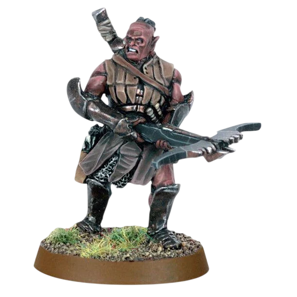 Vrasku (Unpainted) (Assembled)