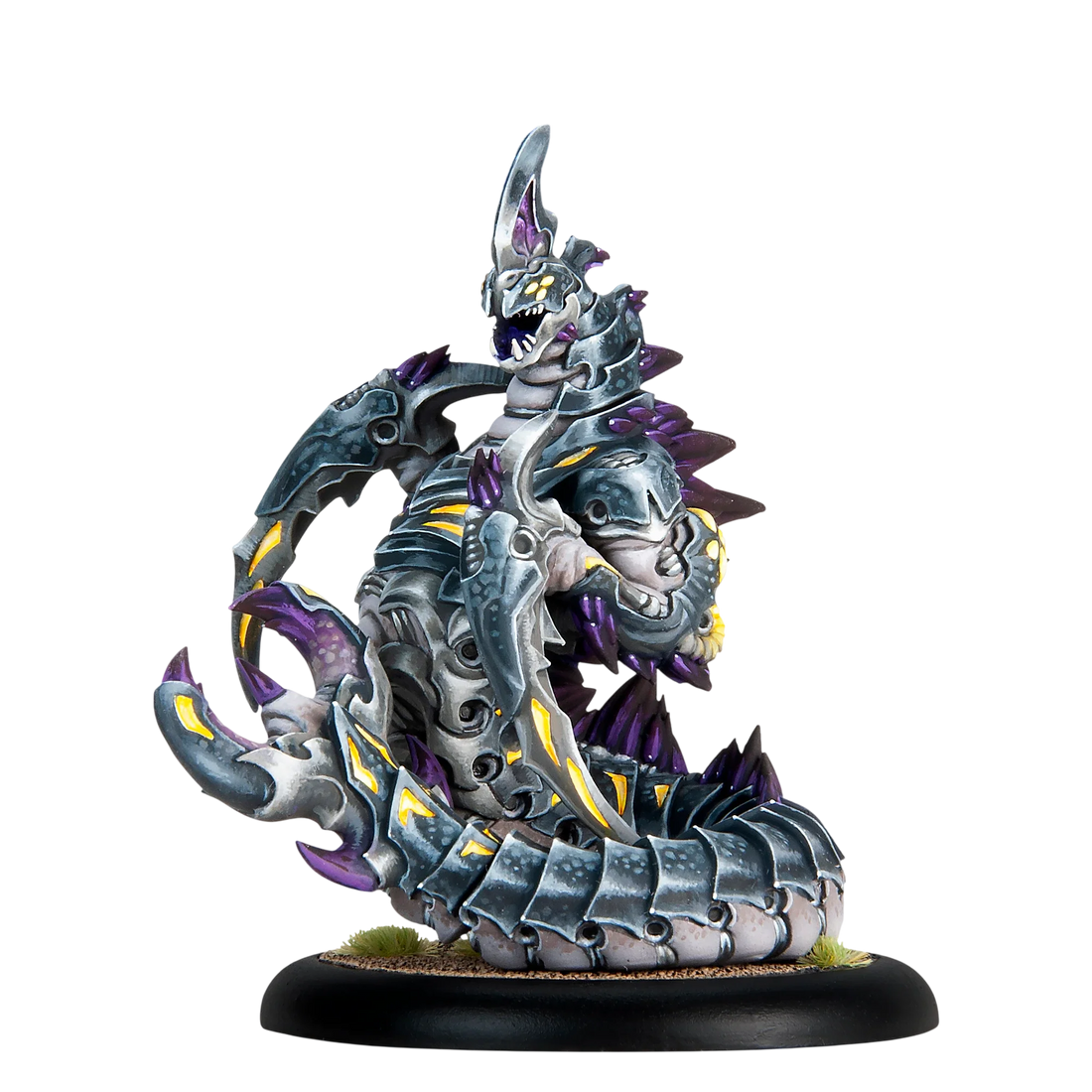 Vypex (Custom Painted) (Assembled)