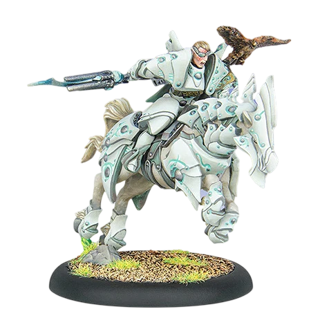 Vyros, Incissar of the Dawnguard (New in Box)