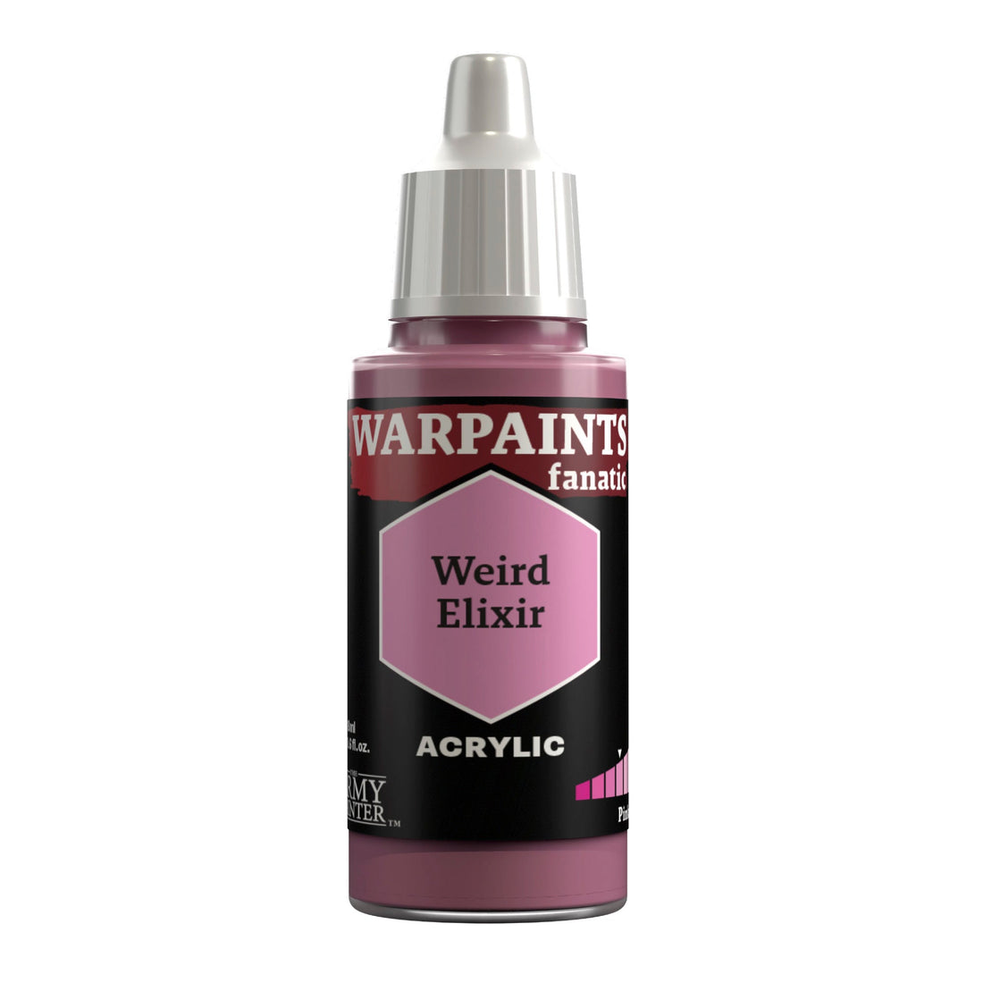 The Army Painter: Warpaints Fanatic: Weird Elixir