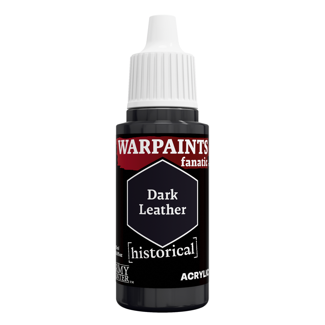 The Army Painter: Historical: Dark Leather