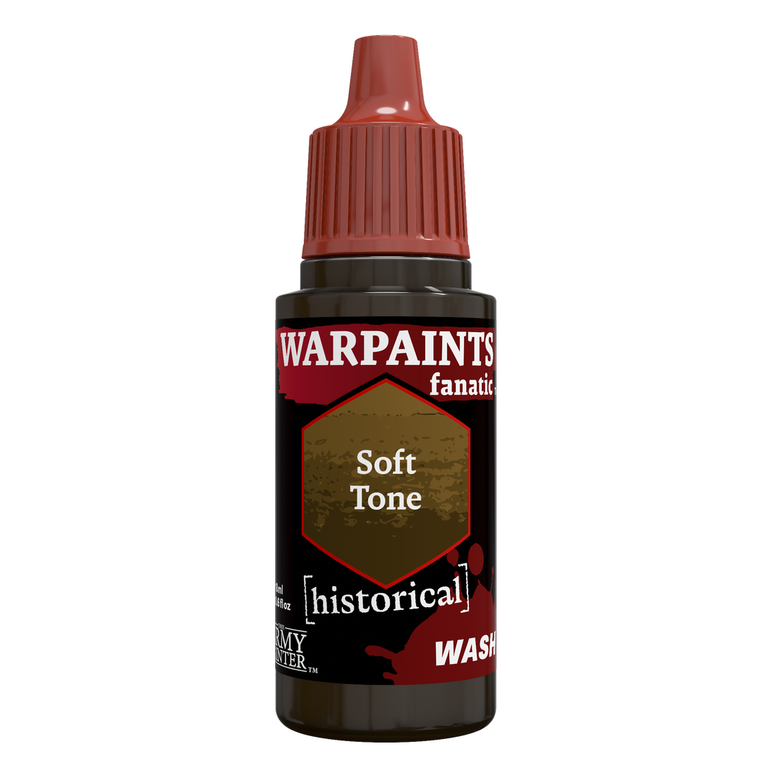 The Army Painter: Historical: Soft Tone