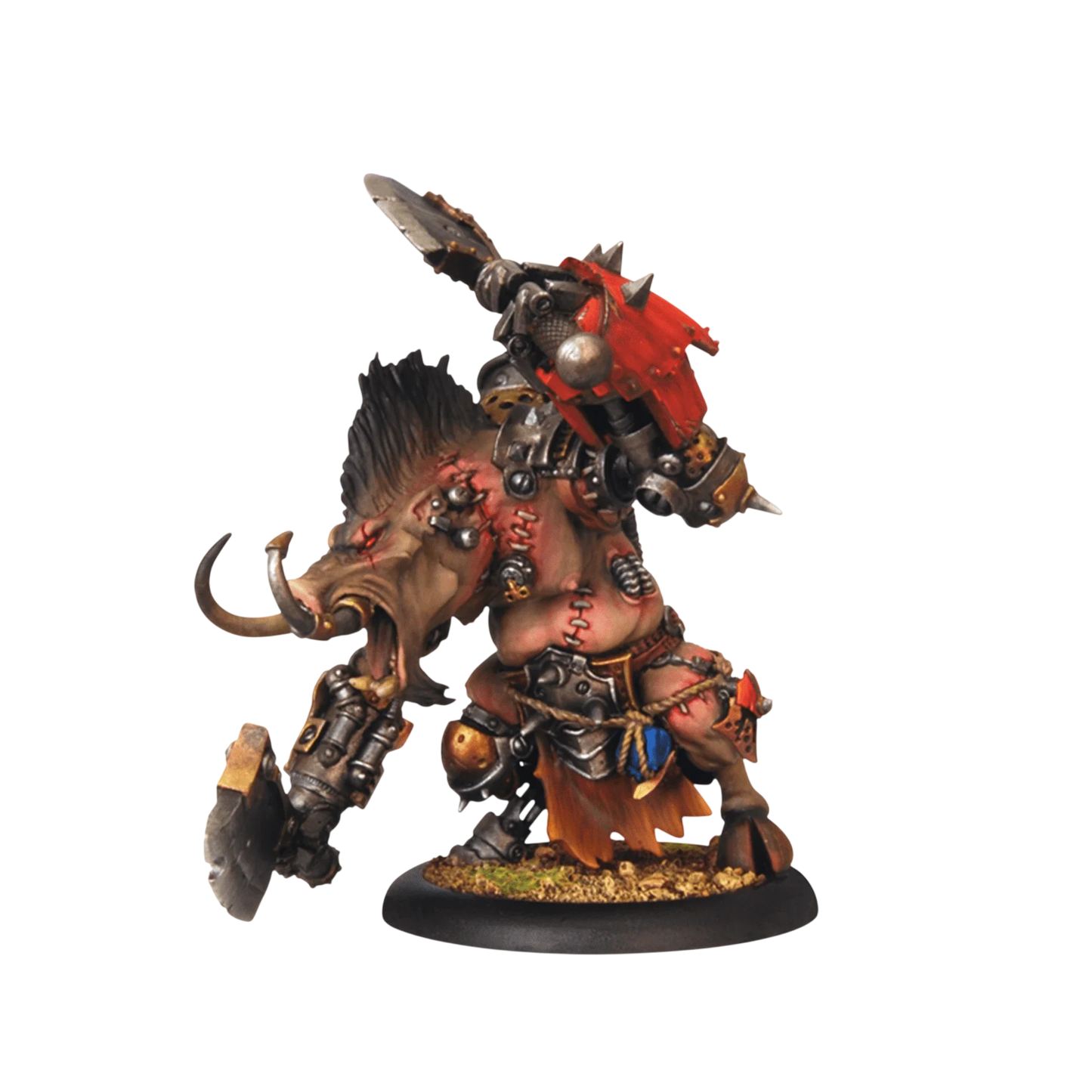 War Hog (New in Box)