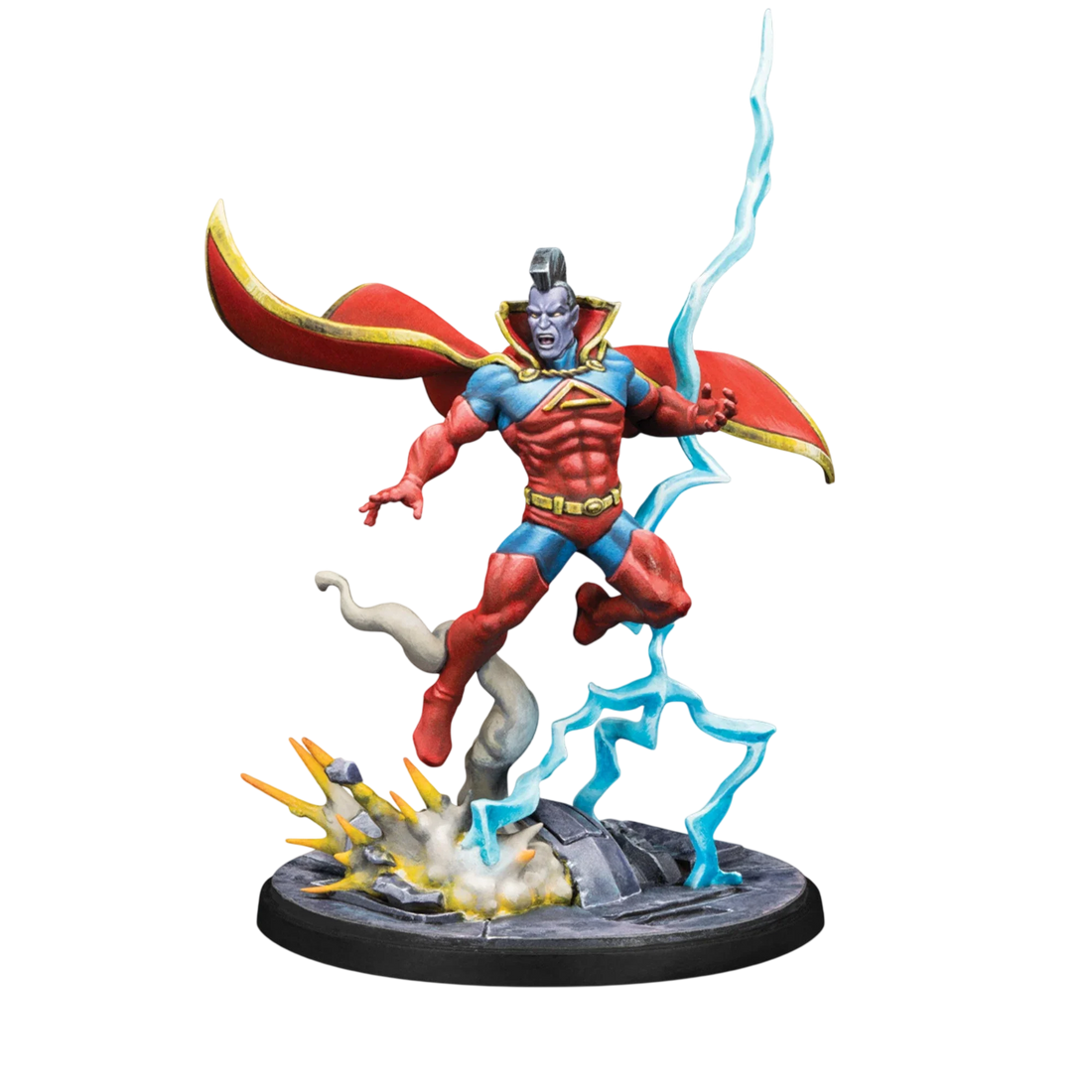 War of Kings Character and Crisis Card Pack (New in Box)