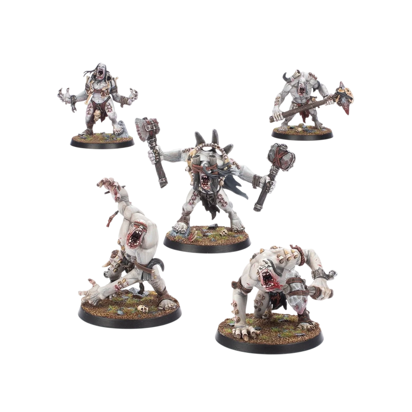 Gorger (New in Box)
