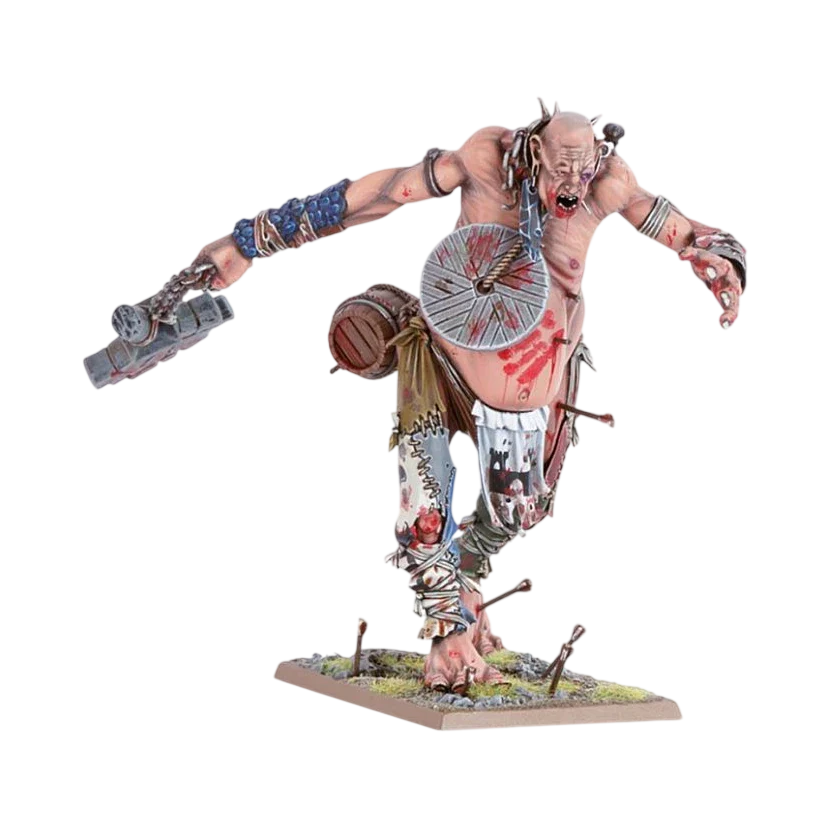 Warhammer Giant (New on Sprue)