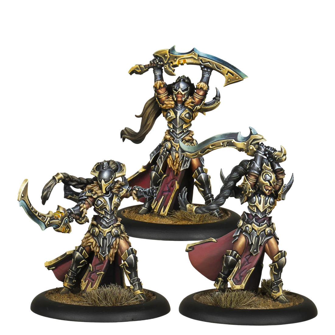 Warwitch Coven (New in Box)