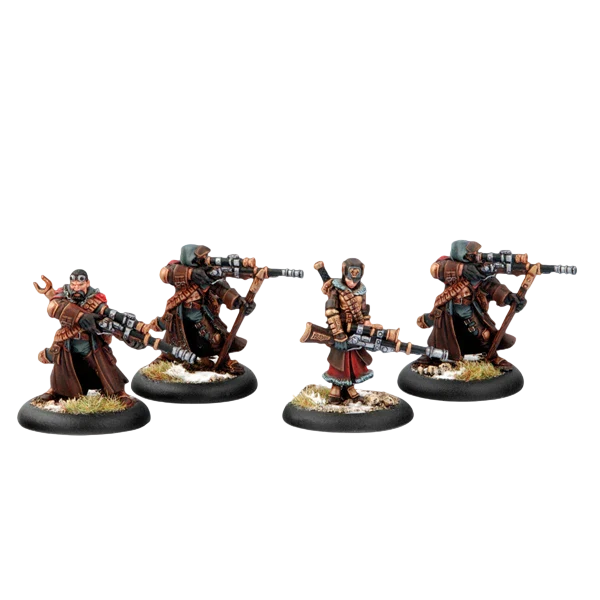 Widowmakers (New in Box)