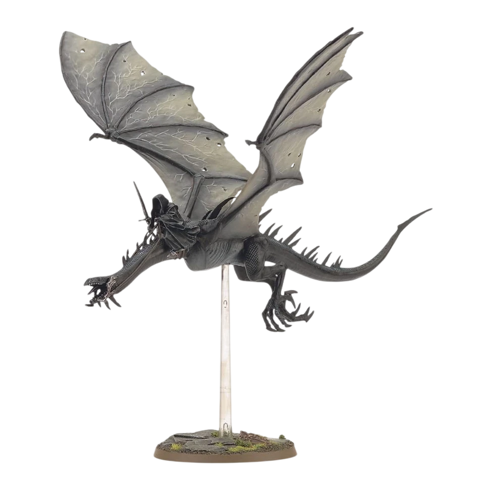 Winged Nazgûl™ (New in Box)