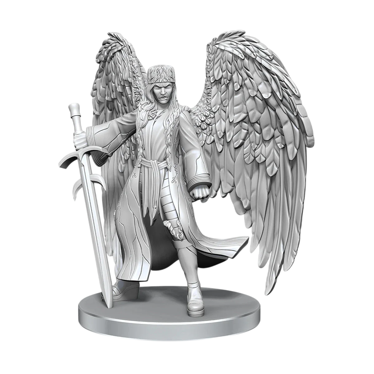 Yasha Nydoorin (New in Box)