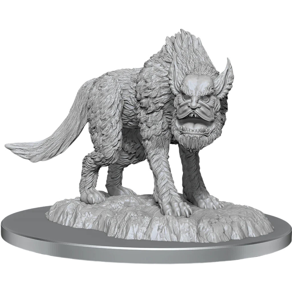 Yeth Hound (Custom Painted)