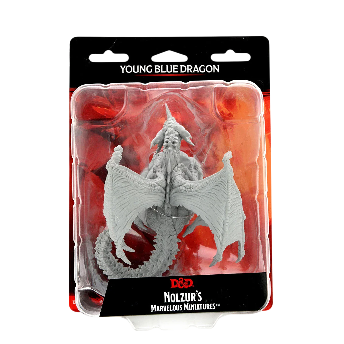Young Blue Dragon (New in Box)