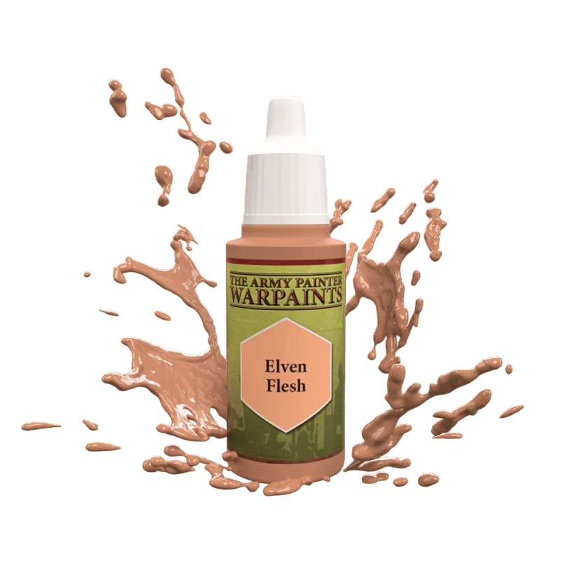 The Army Painter: Warpaints - Elven Flesh