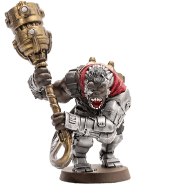 Crimson Widow & Dreadnoughts of Caraway Cavern Army Expansion (Embers of War) (Unpainted) (New in Box)