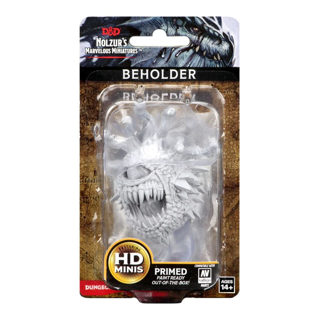 Beholder (New in Box)