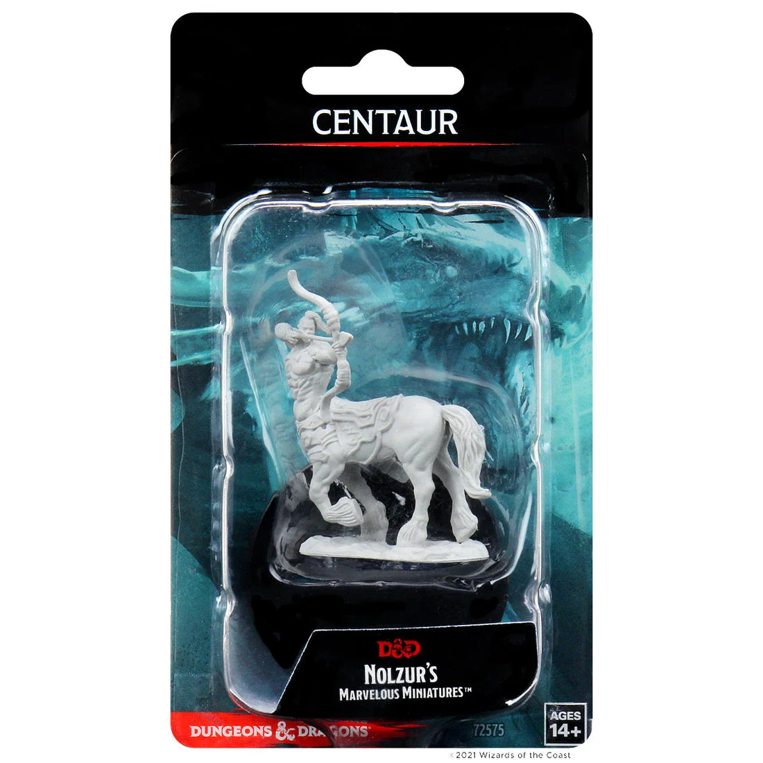 Centaur (Custom Painted)