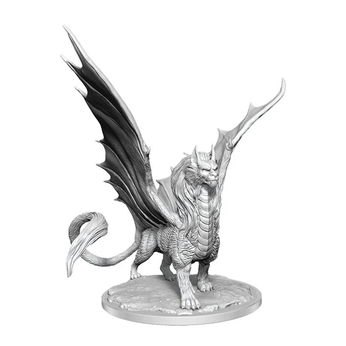 Dragonne (Unpainted)
