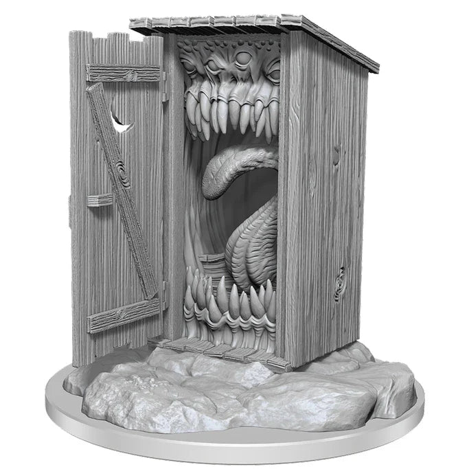 Giant Mimic (Unpainted)