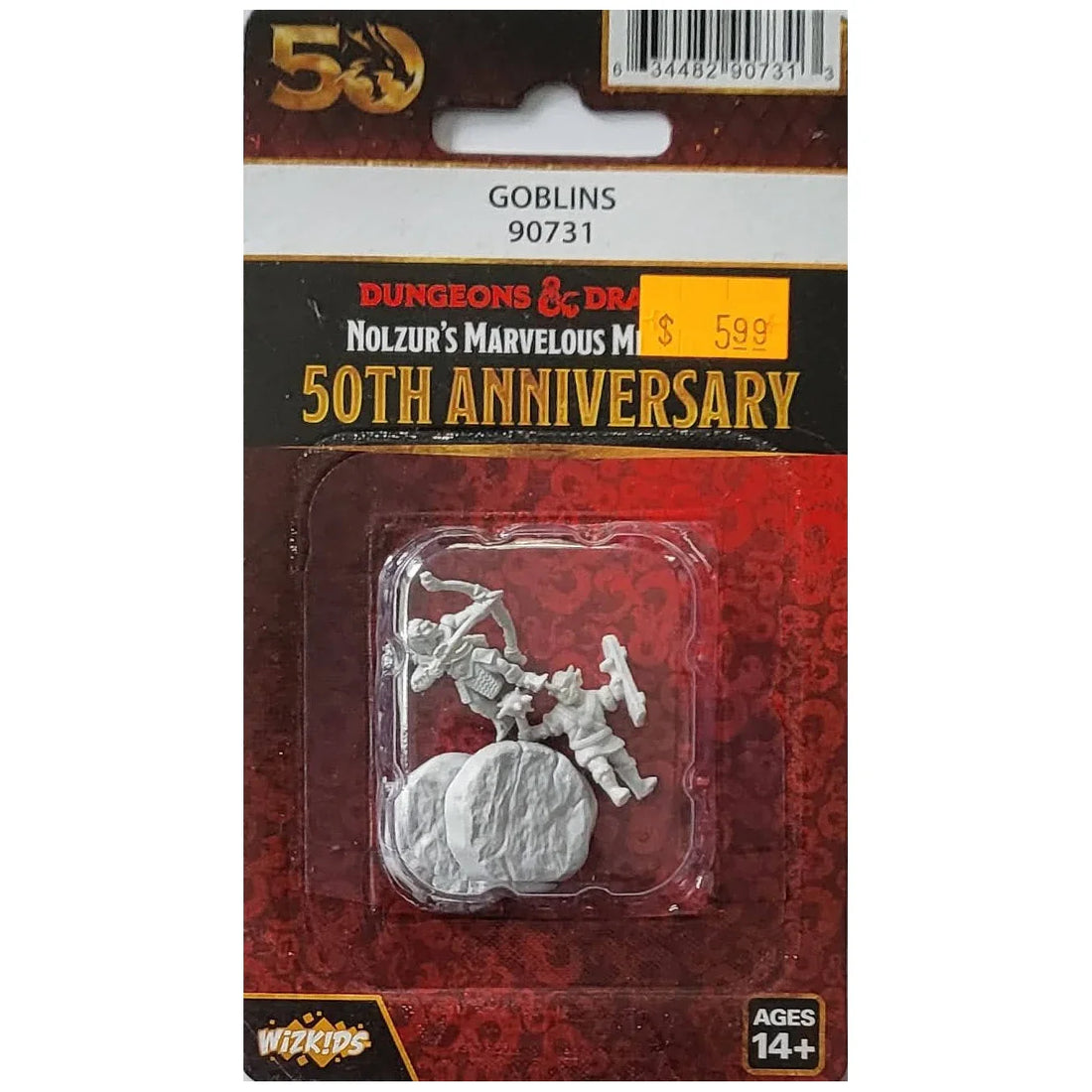 Goblins (New in Box)