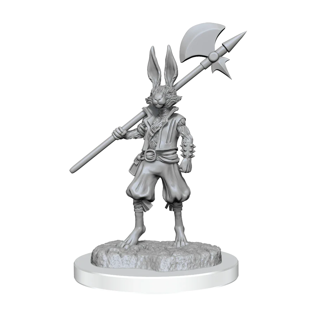 Harengon Brigands (New in Box)