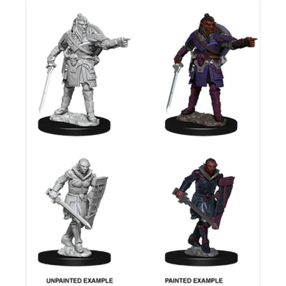Hobgoblins (New in Box)