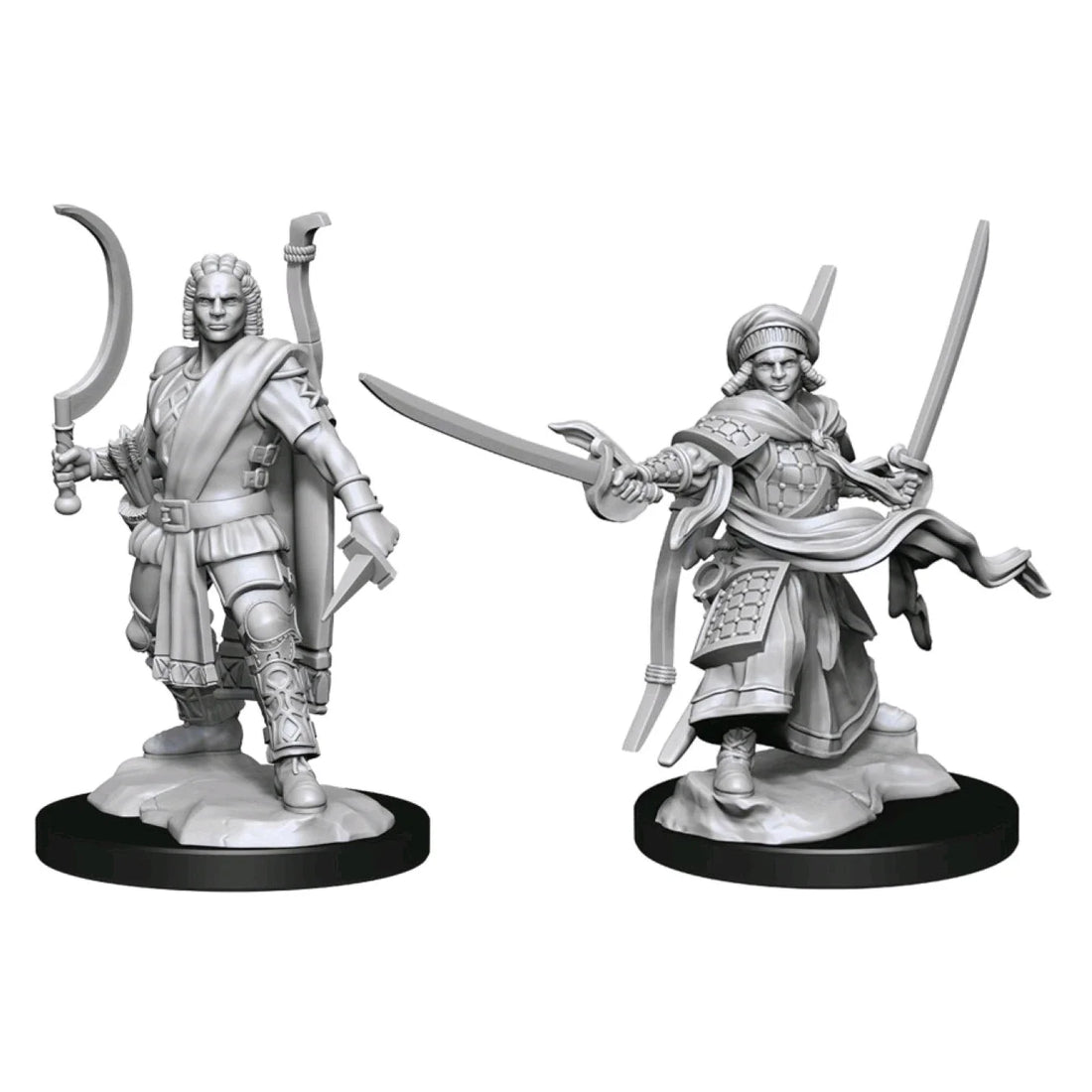 Human Ranger Male (New in Box)