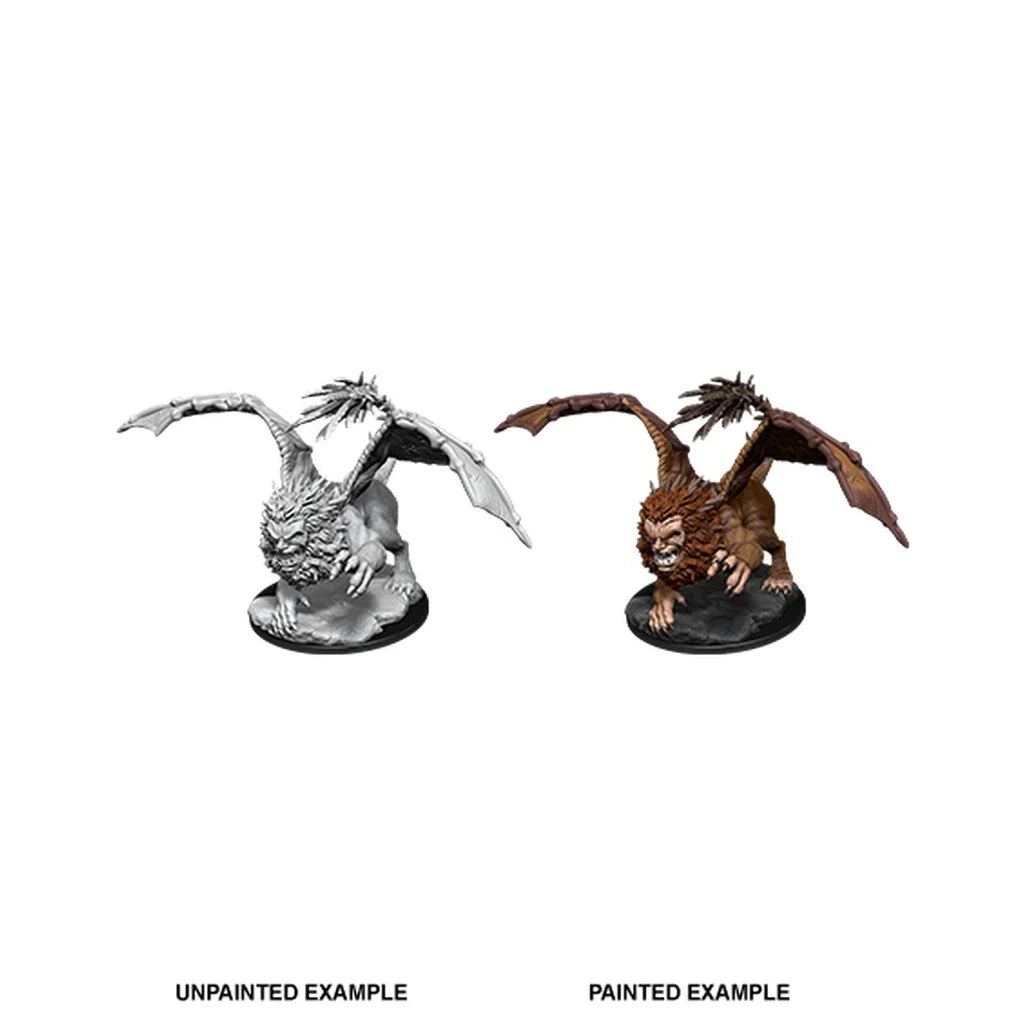 Manticore (Unpainted)