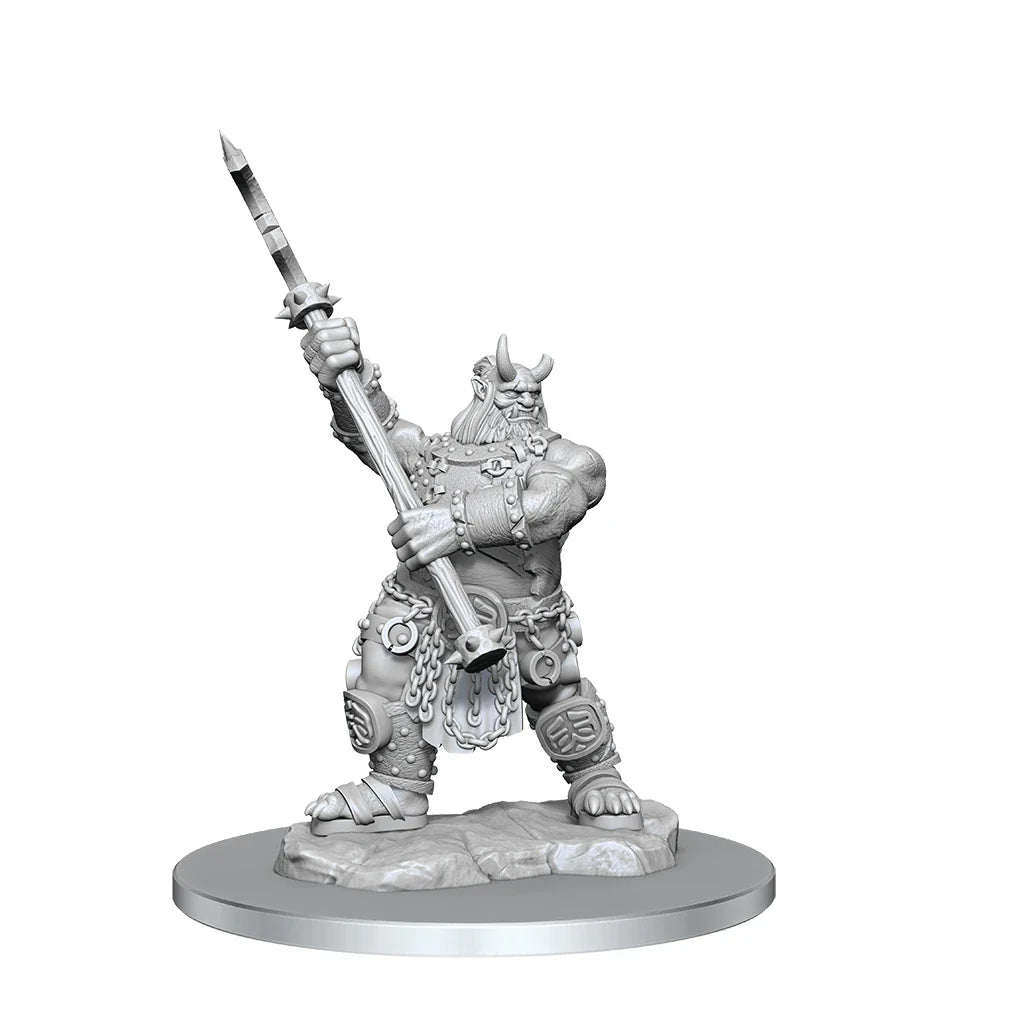 Oni (Custom Painted)